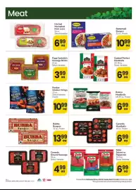 Safeway weekly ad Page 11