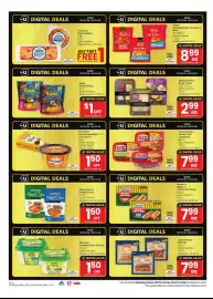Safeway weekly ad Page 12