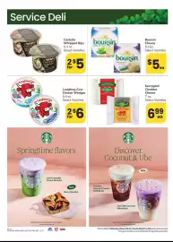Safeway weekly ad Page 13