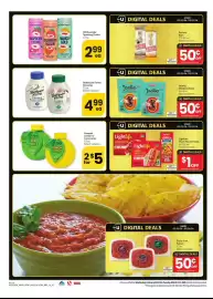 Safeway weekly ad Page 14