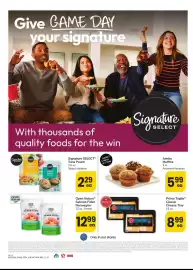 Safeway weekly ad Page 17