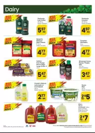 Safeway weekly ad Page 2