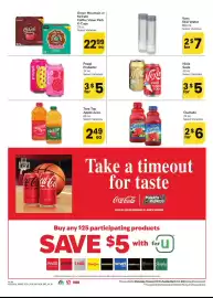 Safeway weekly ad Page 4