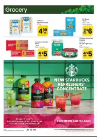 Safeway weekly ad Page 6