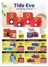 Safeway weekly ad Page 9