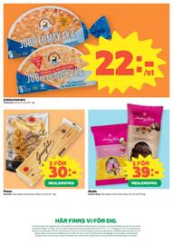 Coop reklamblad vecka 10 Sida 2