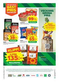 Stora Coop reklamblad vecka 10 Sida 12