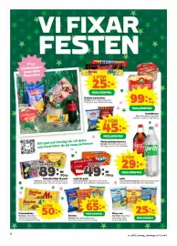 Stora Coop reklamblad vecka 10 Sida 6