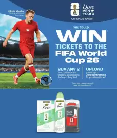 Rexall flyer Page 13