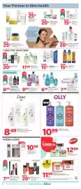 Rexall flyer Page 15