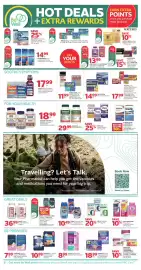 Rexall flyer Page 5