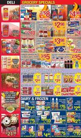 Torres Supermercado weekly ad week 9 Page 2