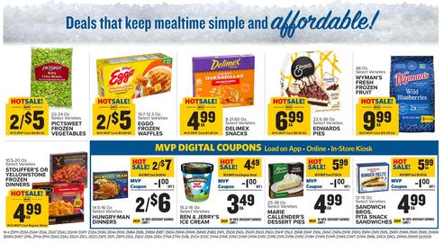 Food Lion weekly ad week 9 Page 12