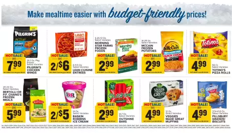Food Lion weekly ad week 9 Page 10