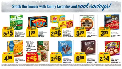 Food Lion weekly ad week 9 Page 11