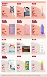Rossmann gazetka tydzień 9 Strona 3
