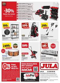 Jula gazetka Strona 8