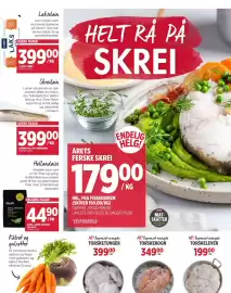 Meny kundeavis Side 2