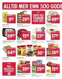 Meny kundeavis Side 6