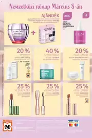 Müller akciós újság Oldal 6