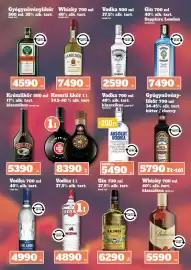 Family Diszkont akciós újság hét 9 Oldal 12