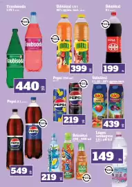 Family Diszkont akciós újság hét 9 Oldal 8