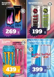 Family Diszkont akciós újság hét 9 Oldal 9