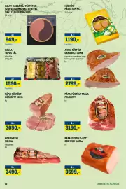 Metro akciós újság Oldal 10