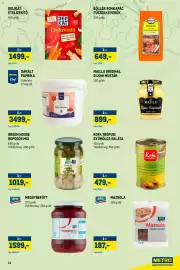 Metro akciós újság Oldal 11