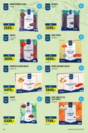 Metro akciós újság Oldal 14