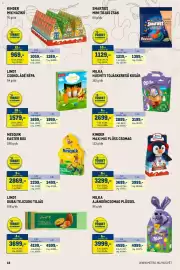 Metro akciós újság Oldal 18