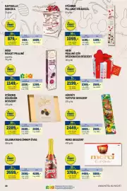 Metro akciós újság Oldal 20