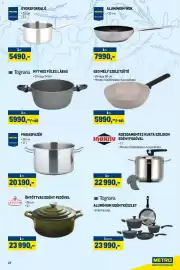 Metro akciós újság Oldal 27