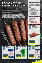 Metro akciós újság Oldal 3
