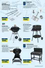 Metro akciós újság Oldal 30