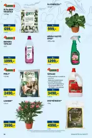 Metro akciós újság Oldal 34