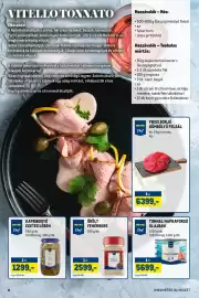 Metro akciós újság Oldal 4