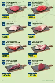 Metro akciós újság Oldal 8