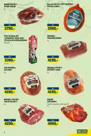 Metro akciós újság Oldal 9