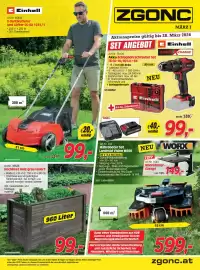 Zgonc Flugblatt Seite 1