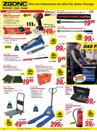 Zgonc Flugblatt Seite 18