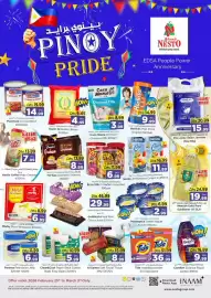 Nesto catalogue week 9 Page 1