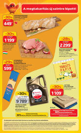 Auchan akciós újság hét 9 Oldal 42
