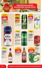 Auchan akciós újság hét 9 Oldal 16