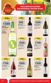 Auchan akciós újság hét 9 Oldal 18