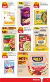 Auchan akciós újság hét 9 Oldal 25