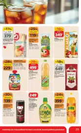 Auchan akciós újság hét 9 Oldal 29