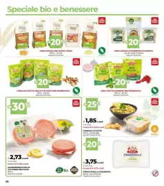 Volantino Unicoop Pagina 20