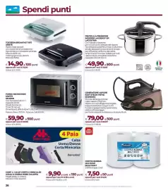 Volantino Unicoop Pagina 28