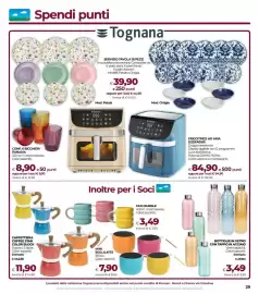 Volantino Unicoop Pagina 29